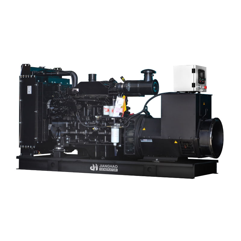 100-300kVA Dizel Jeneratör Setleri