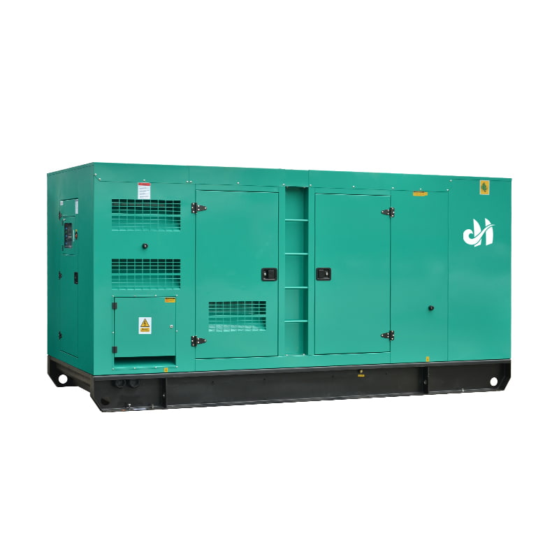 300-1000kVA Dizel Jeneratör Setleri