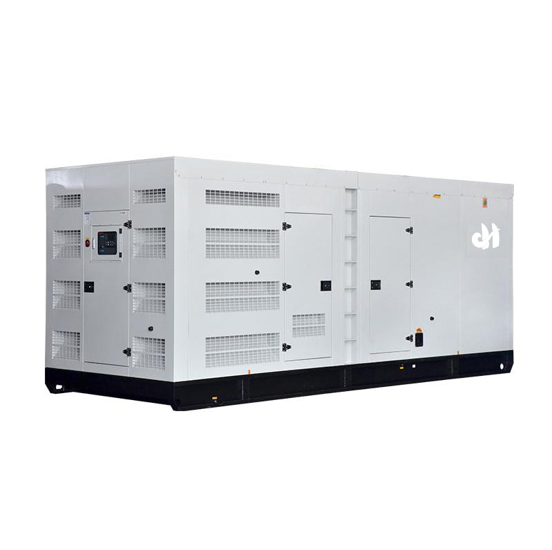 300-1000kVA Dizel Jeneratör Setleri