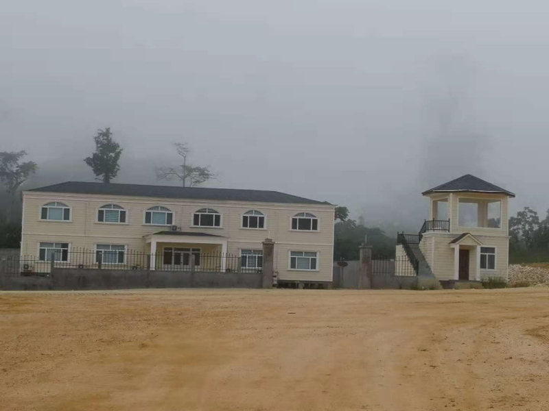 Müşteri Projesi Devreye Alma Sitesi
