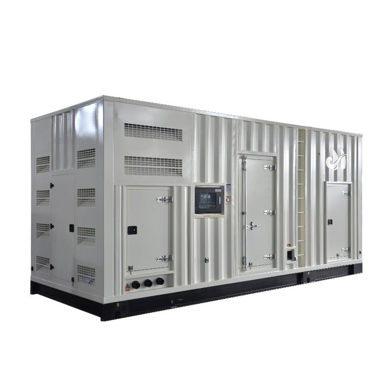 300-1000kVA Dizel Jeneratör Setleri